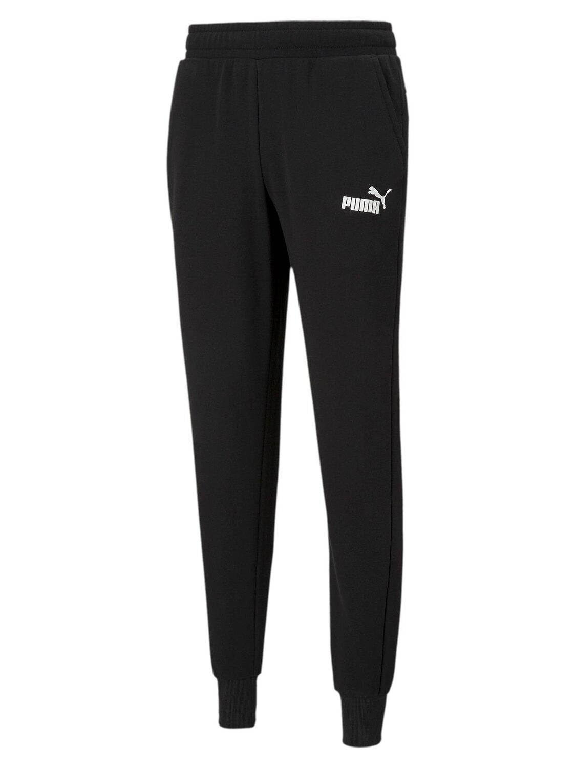 

Спортивные брюки Puma ESS Logo TR cl, черный
