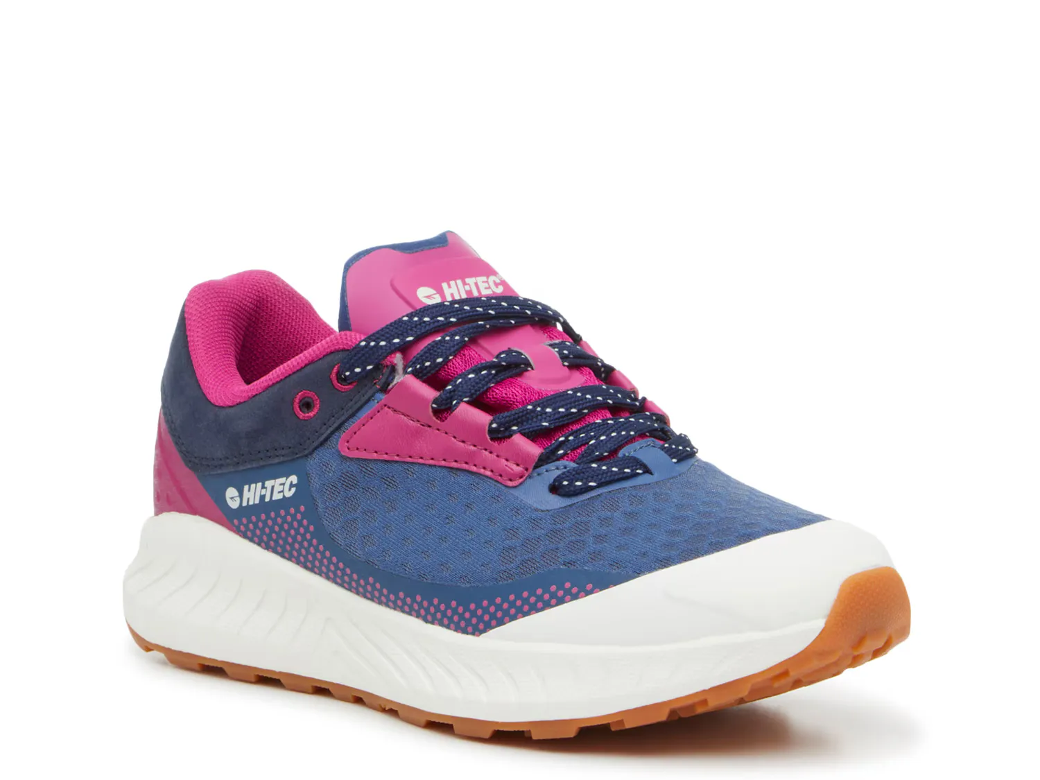 

Кроссовки Avalon Trail Shoe Hi-Tec, синий