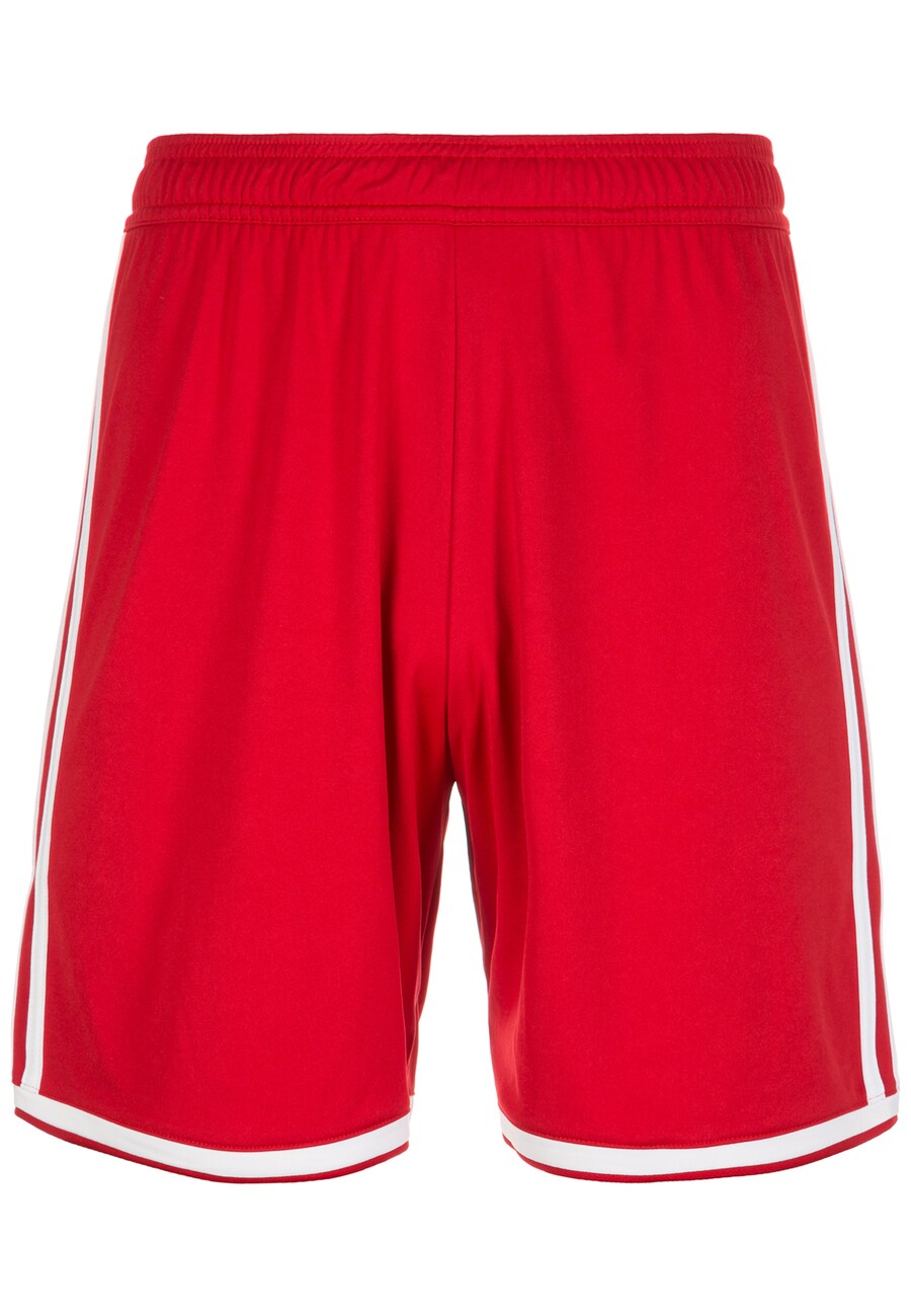 

Обычные тренировочные брюки ADIDAS SPORTSWEAR Regista 18, красный