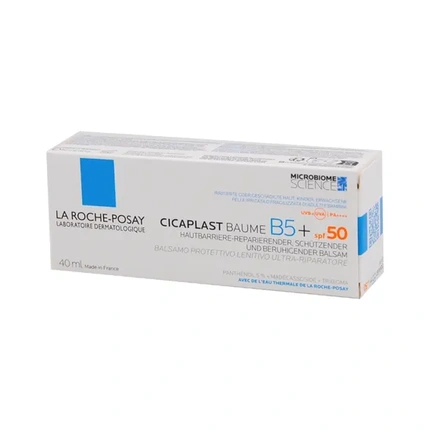 

La Roche Posay Cicaplast Бальзам B5 Spf 50 - 40 мл La Roche-Posay