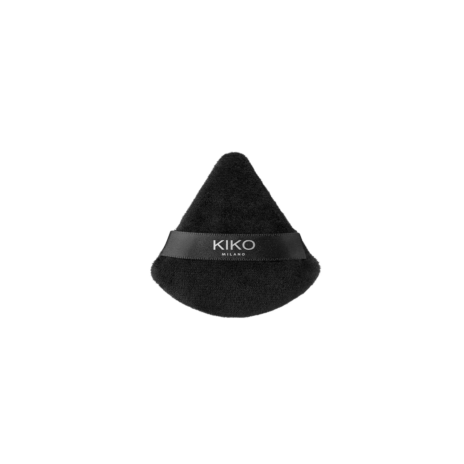 Треугольный спонж для пудры KIKO Milano «Tap & Set» Kiko Milano