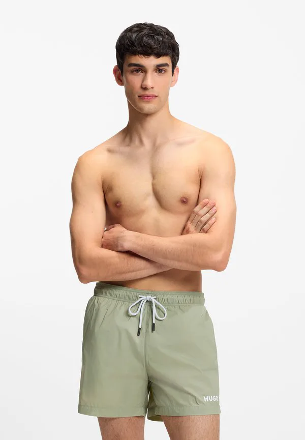 

Плавательные шорты гаити Hugo, Dark Green, Зеленый, Плавательные шорты гаити Hugo, Dark Green