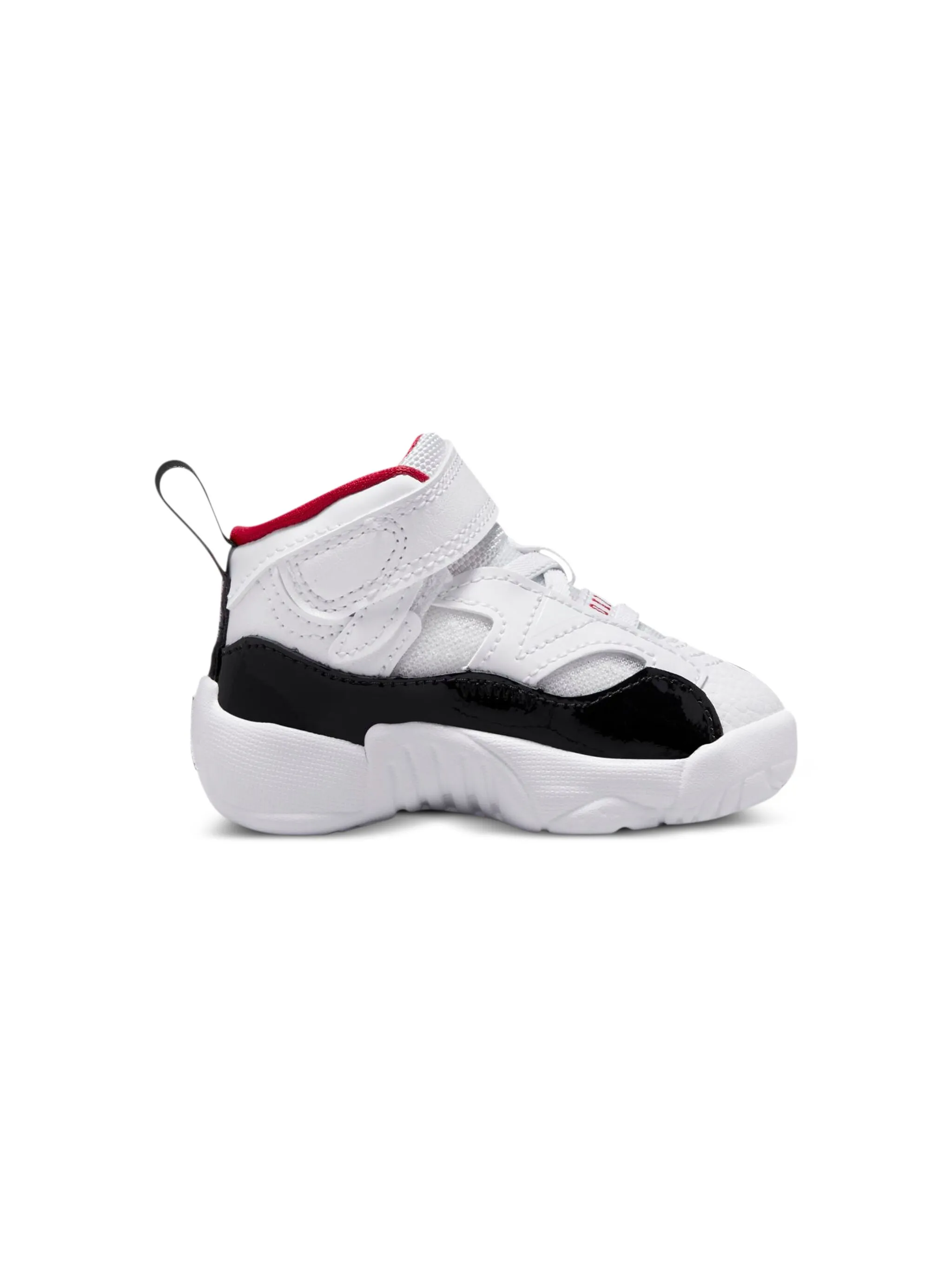 

Кроссовки Air Jordan Jumpman Two TR Jordan Kids, белый