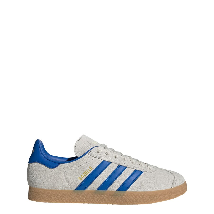 Кроссовки ADIDAS ORIGINALS Gazelle, Kitt — фото 2