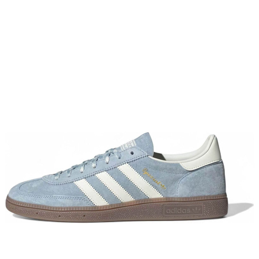 

Кроссовки adidas Handball Spezial 'Wonder Blue Gum', синий