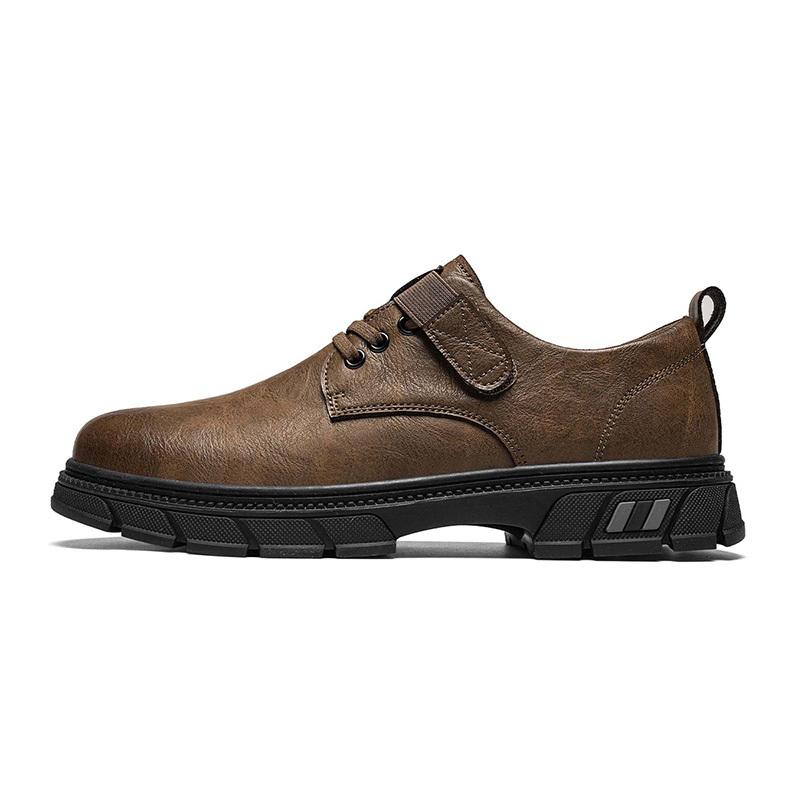 

Ботинки CARTELO Men's Casual Shoes Men низкие