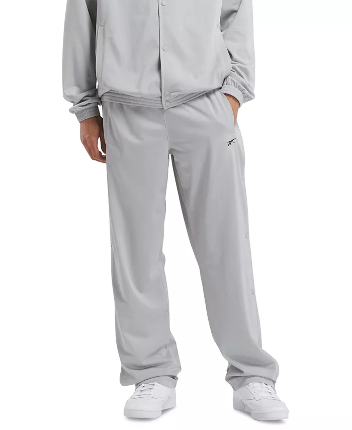 

Мужские спортивные брюки Tearaway Reebok, красный