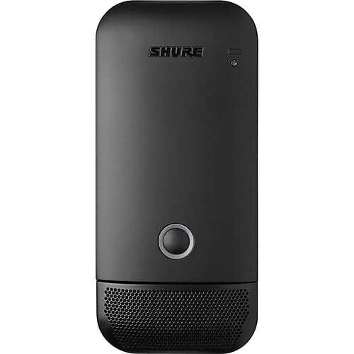 

Микрофон Shure ULXD6/C