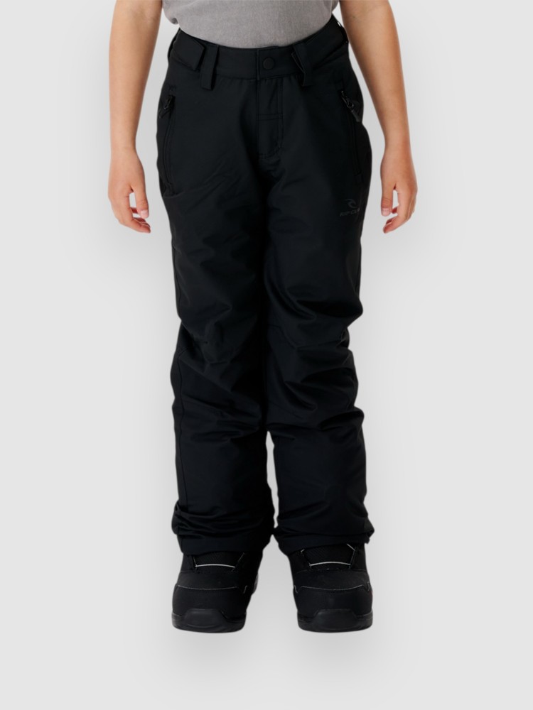 

Штаны для сноуборда Rip Curl Anti Series Olly 10K Kids Hose, black, Черный, Штаны для сноуборда Rip Curl Anti Series Olly 10K Kids Hose, black