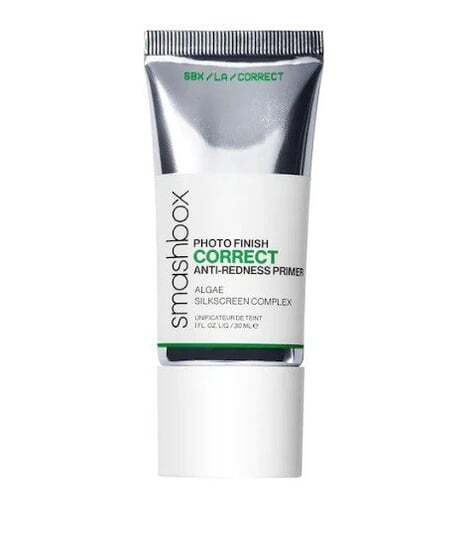 

Праймер против покраснений Photo Finish Correct, 30 мл Smashbox