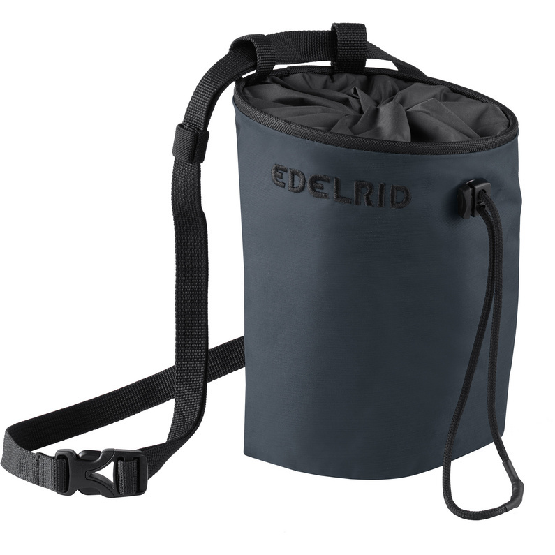 

Мешок для мела Rodeo большой Edelrid, синий