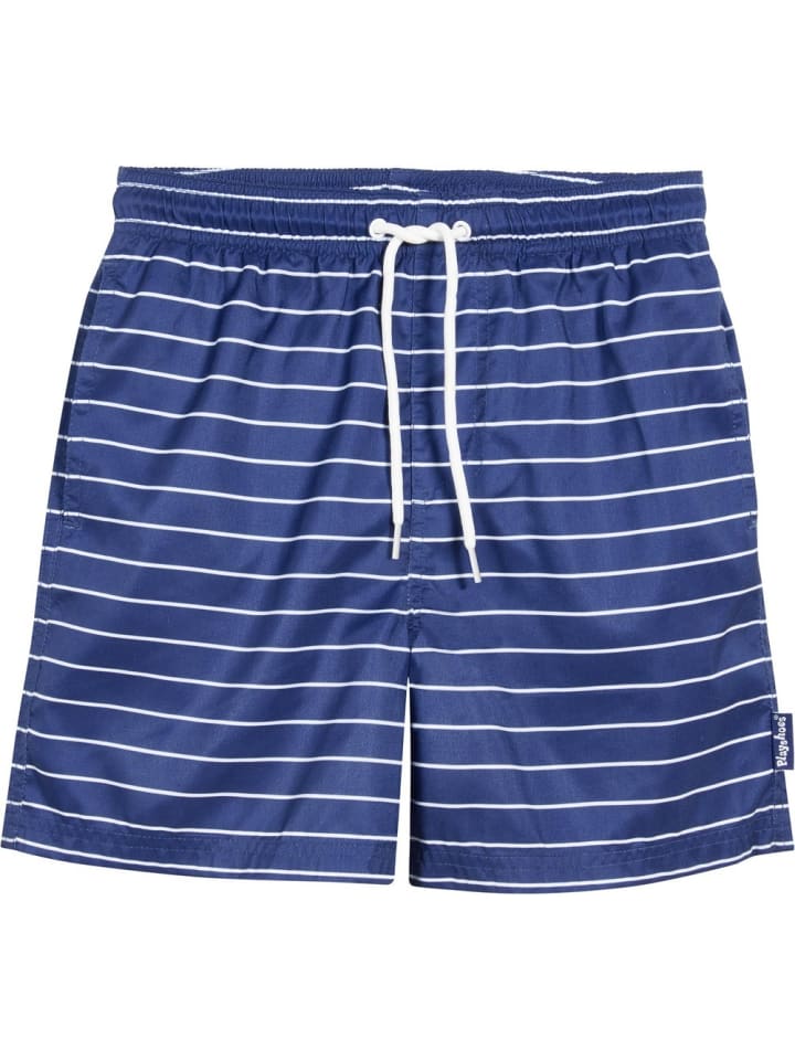 

Шорты для плавания Playshoes, синий