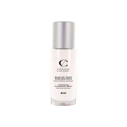 

Сублимирующая тональная основа 30мл №20 Bio White Couleur Caramel