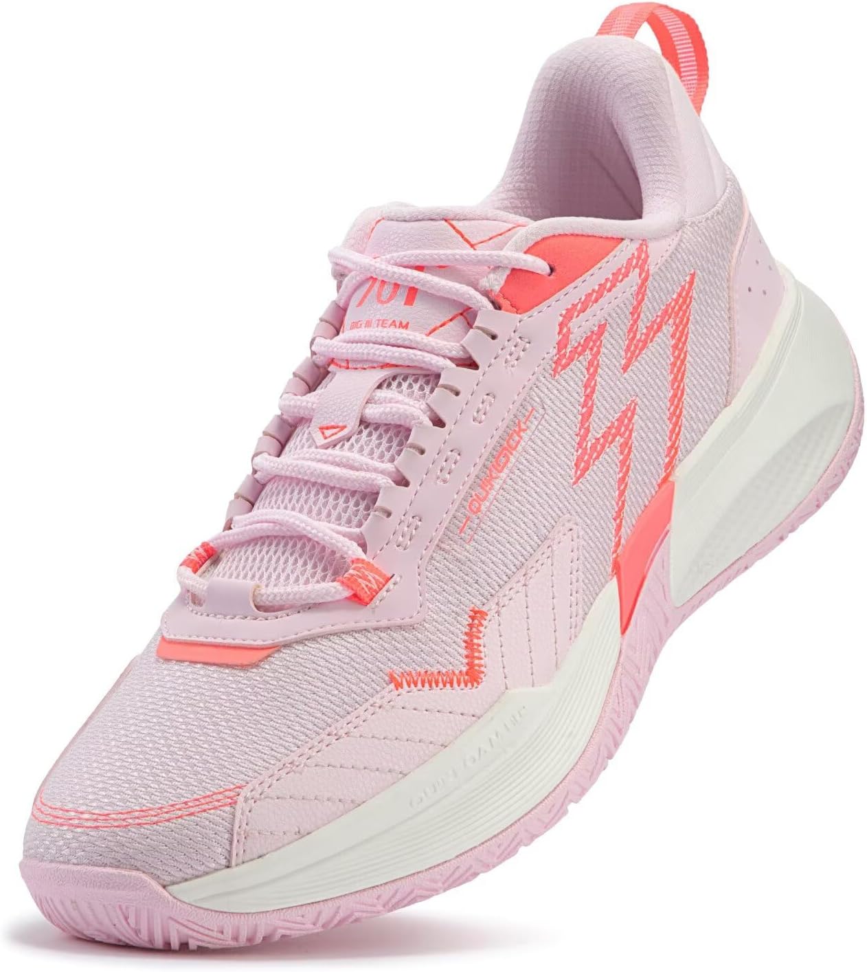 

Баскетбольные кроссовки для мужчин 361 BIG3 361°, белый