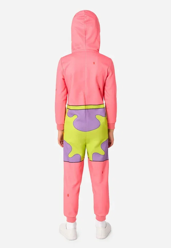 Комбинезон Patrick Opposuits, розовый — фото 3