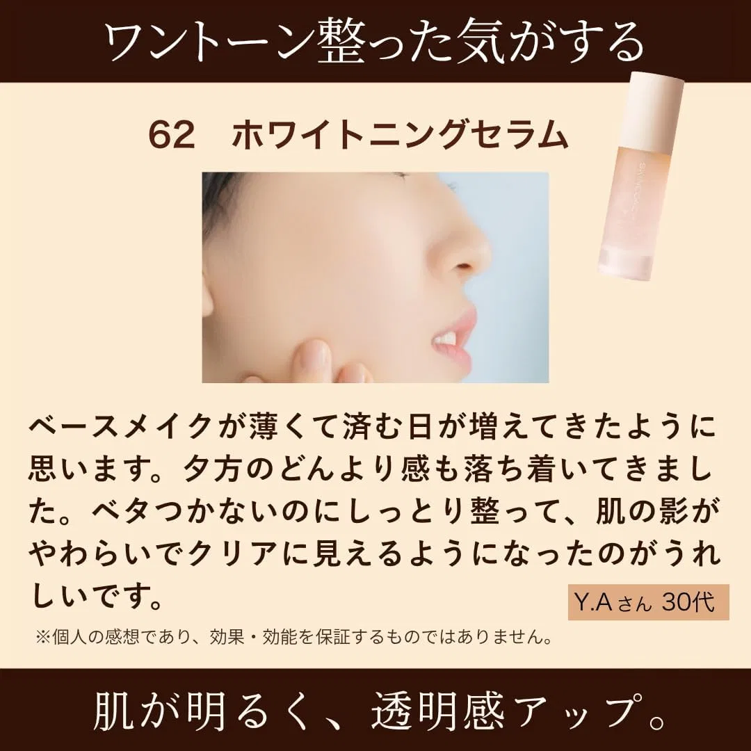 Сыворотка Skincoach — Отбеливающая с витамином C, 30 мл — фото 4