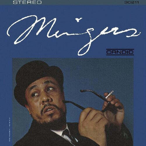 

Виниловая пластинка Mingus, Charles: Mingus