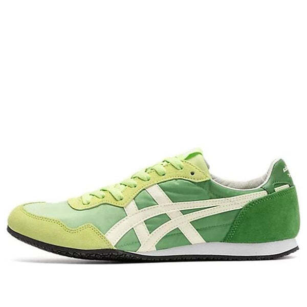 

Кроссовки серрано кроссовки Onitsuka Tiger, зеленый