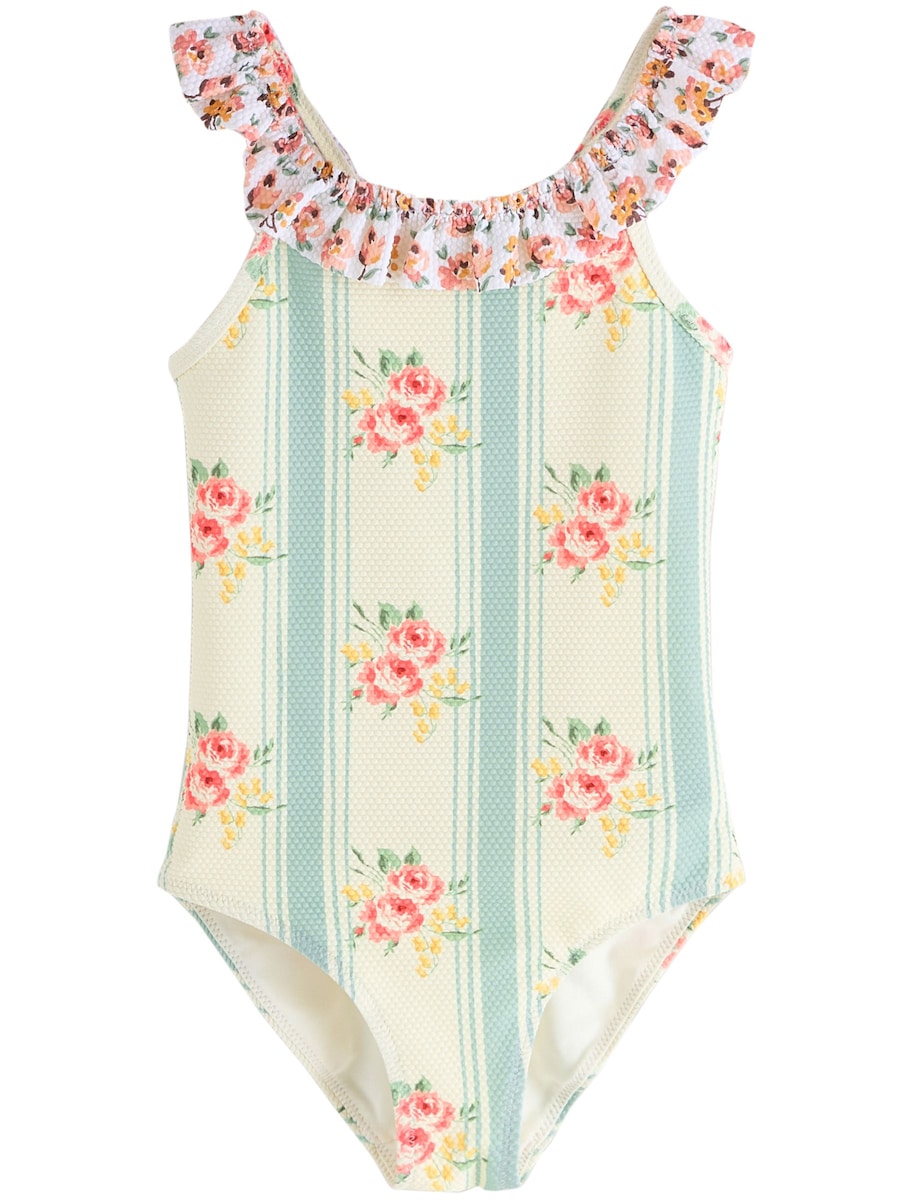 

Купальник Next, Fir/Light Green