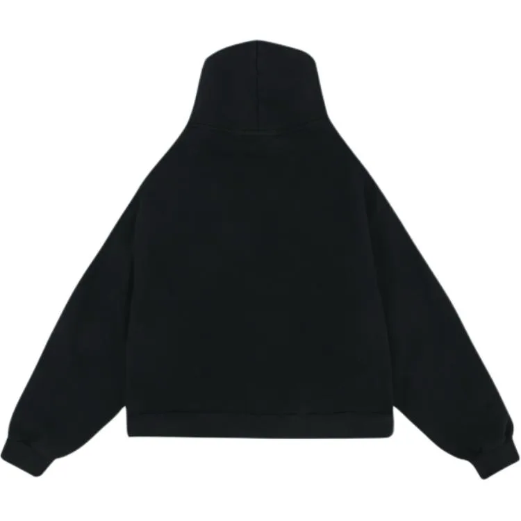 

SS25 PROJECT G/R COLLECTION 6 NEW THROW BACK Collection свитшот Unisex GRAILZ, черный