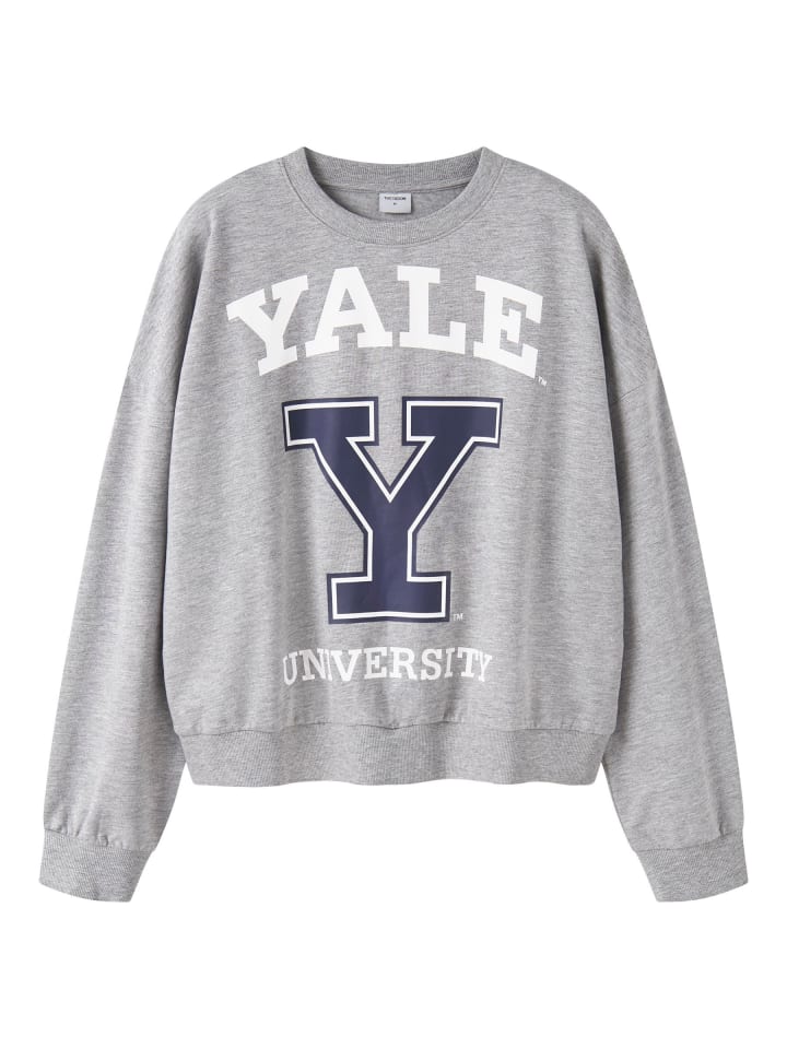 

TWO SOON Толстовка серого меланжевого цвета