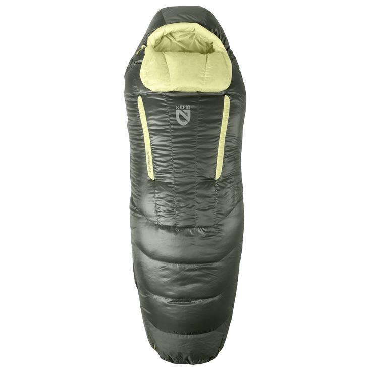

Спальный мешок Disco женский 15 Boreal - обычный Nemo