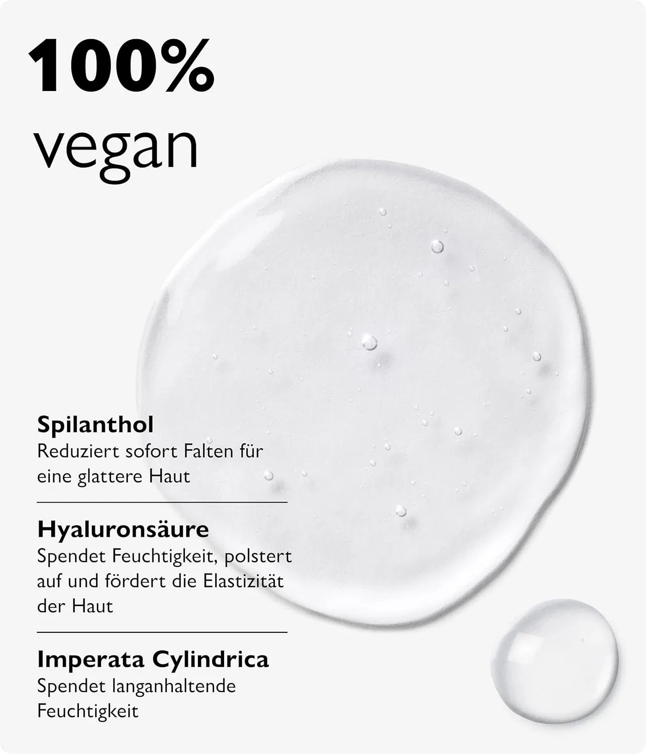 Специальный набор VIP с роликом для кожи от BIOTULIN Biotulin — фото 3