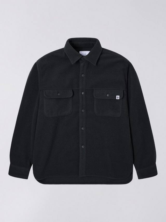 

Джоуэн овершерт Edwin, Black