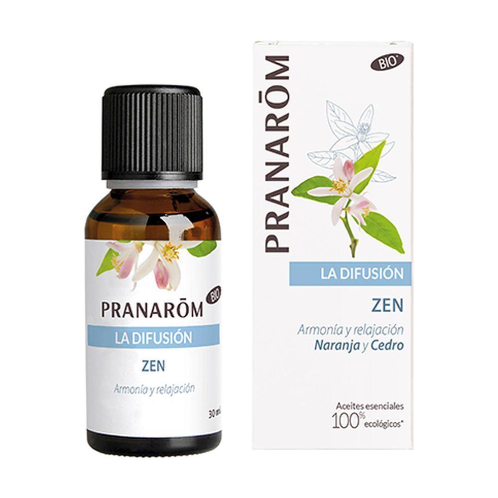 

Эфирное масло Pranarom La Difusion Zen, 30 мл
