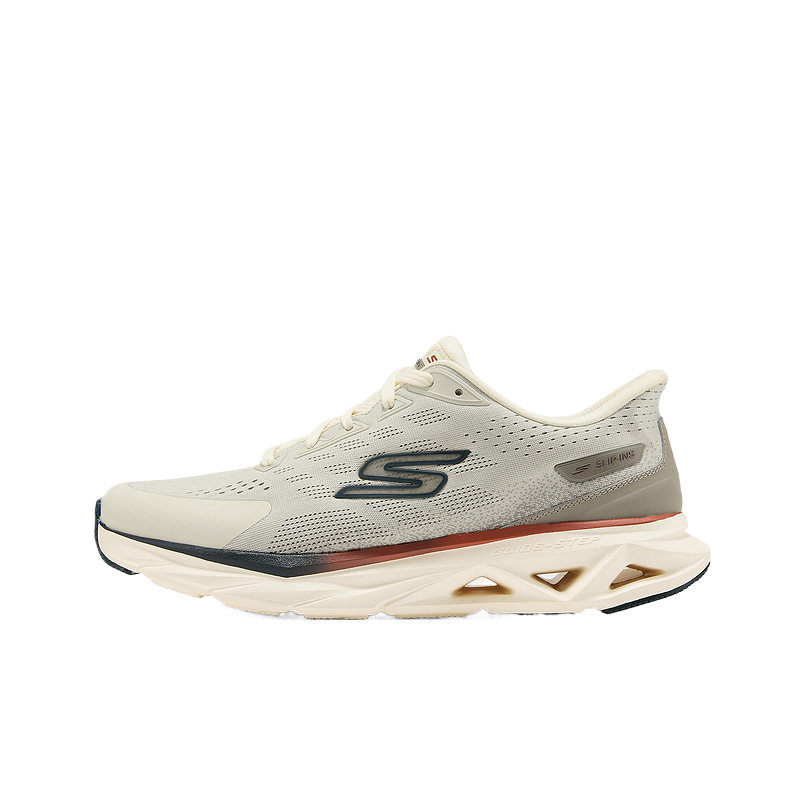 

Мужские кроссовки GO Running мужские Natural Skechers, Natural/NAT