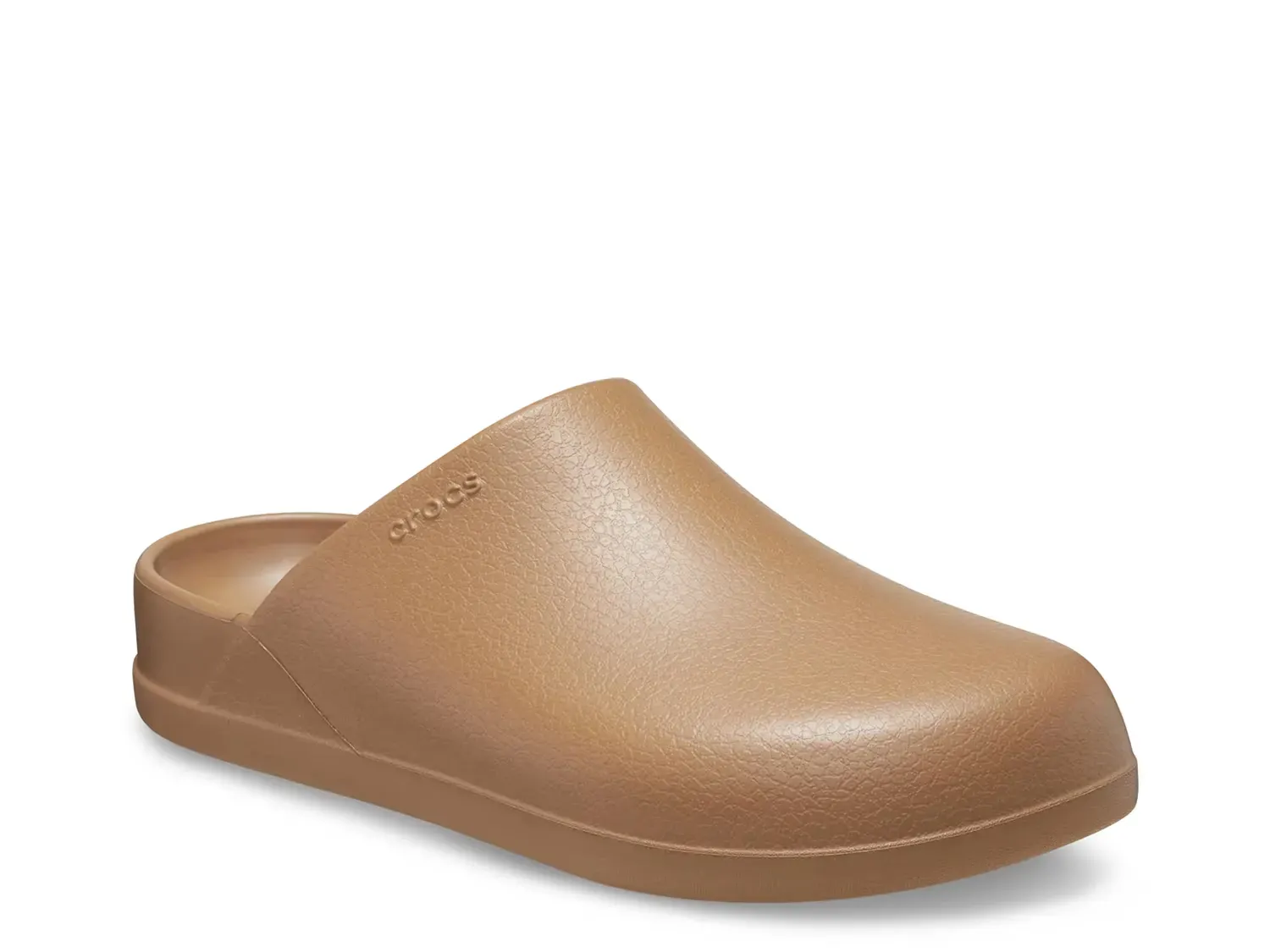 

Dylan Сабо Crocs, Cognac