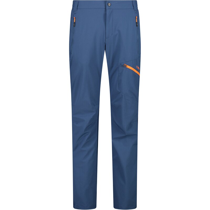 

Длинные мужские брюки Keilhose Cmp, голубой