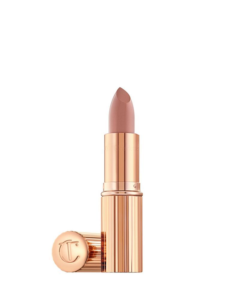 

Губная помада Charlotte Tilbury K.I.S.S.I.N.G — Penelope Pink, Penelope pink