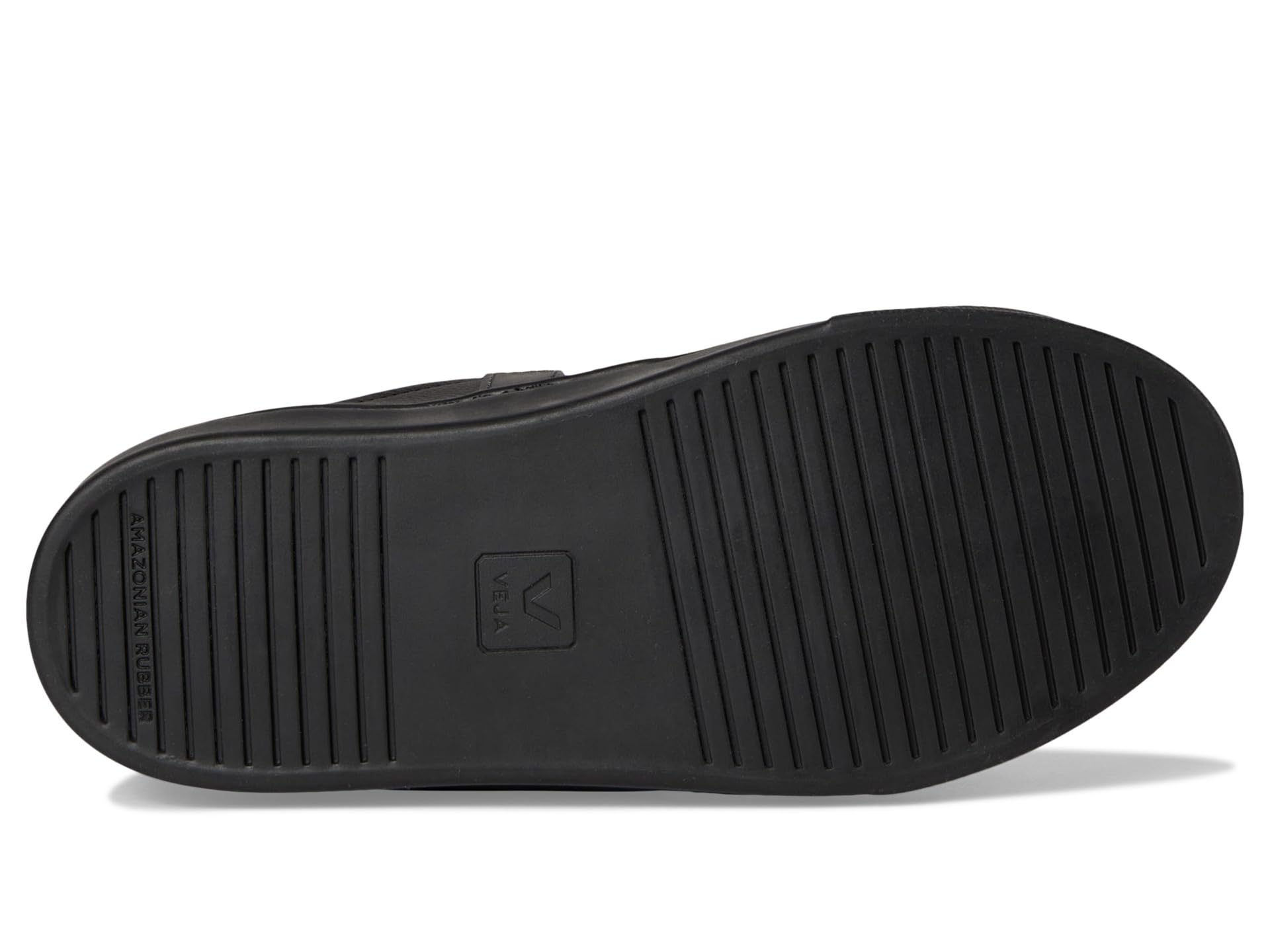 Кроссовки VEJA Kids Small Esplar, цвет Full/Black — фото 3