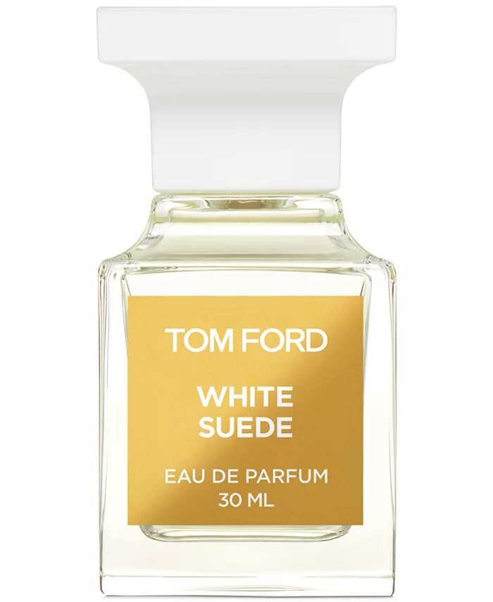 

Парфюмированная вода-спрей White Suede, 1 унция Tom Ford