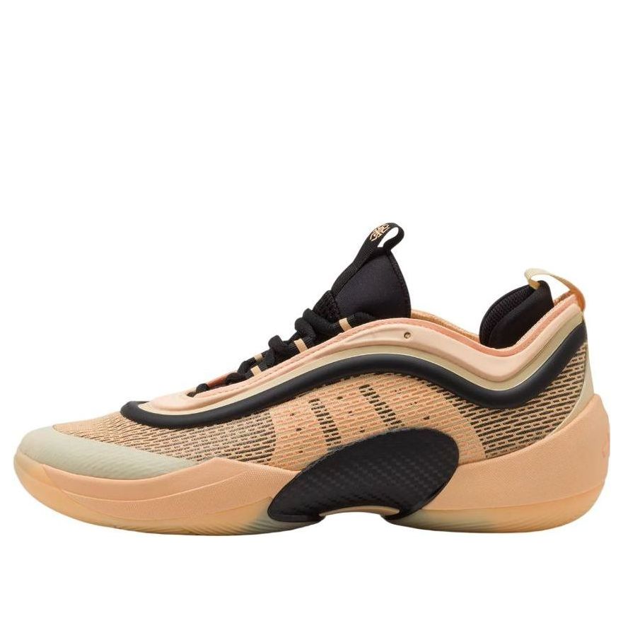 

Кроссовки adidas D.O.N. Issue #6 'Ginger Tea', оранжевый