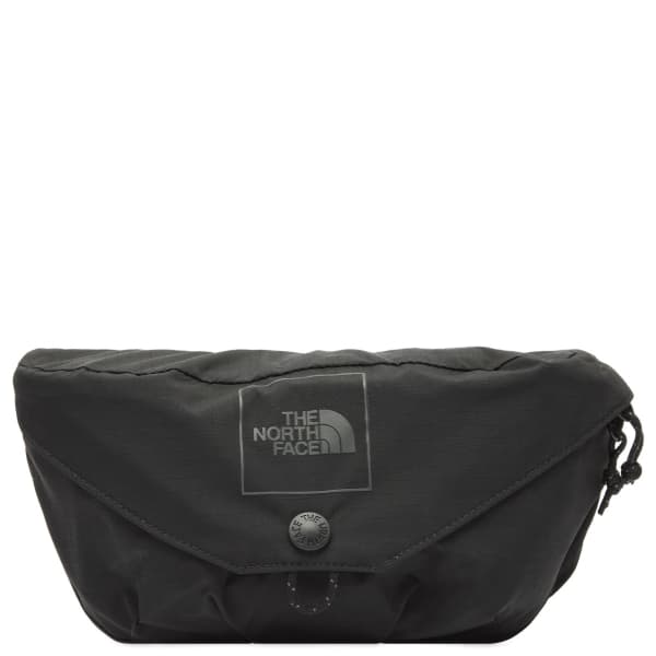 

Поясничная сумка Глен-Каньон The North Face, tnf черный