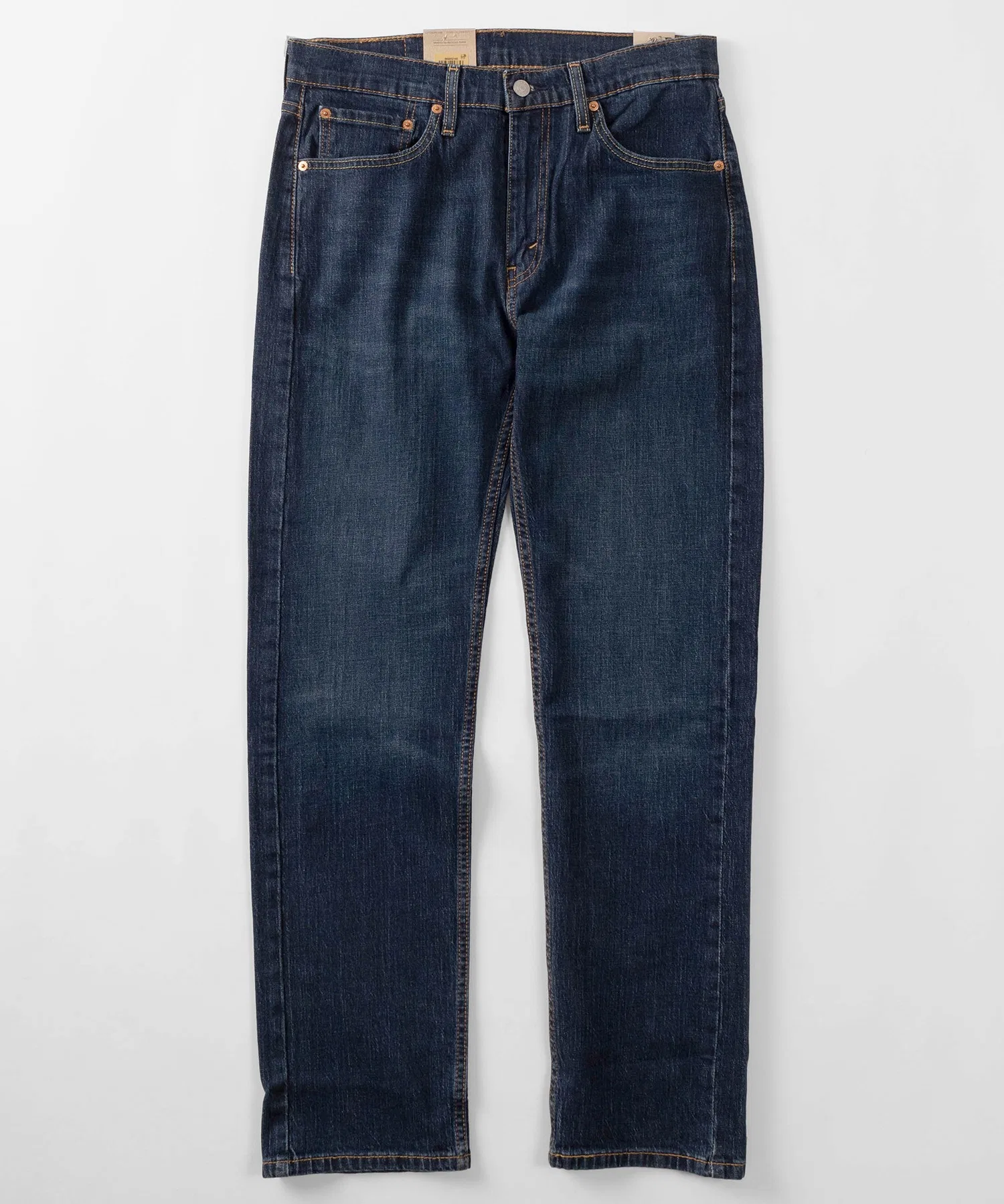 [74] [Levi's] 505 REGULAR STRAIGHT / 505 Regular Straight / Stretch / 26SS Добавлены новые цвета — фото 4