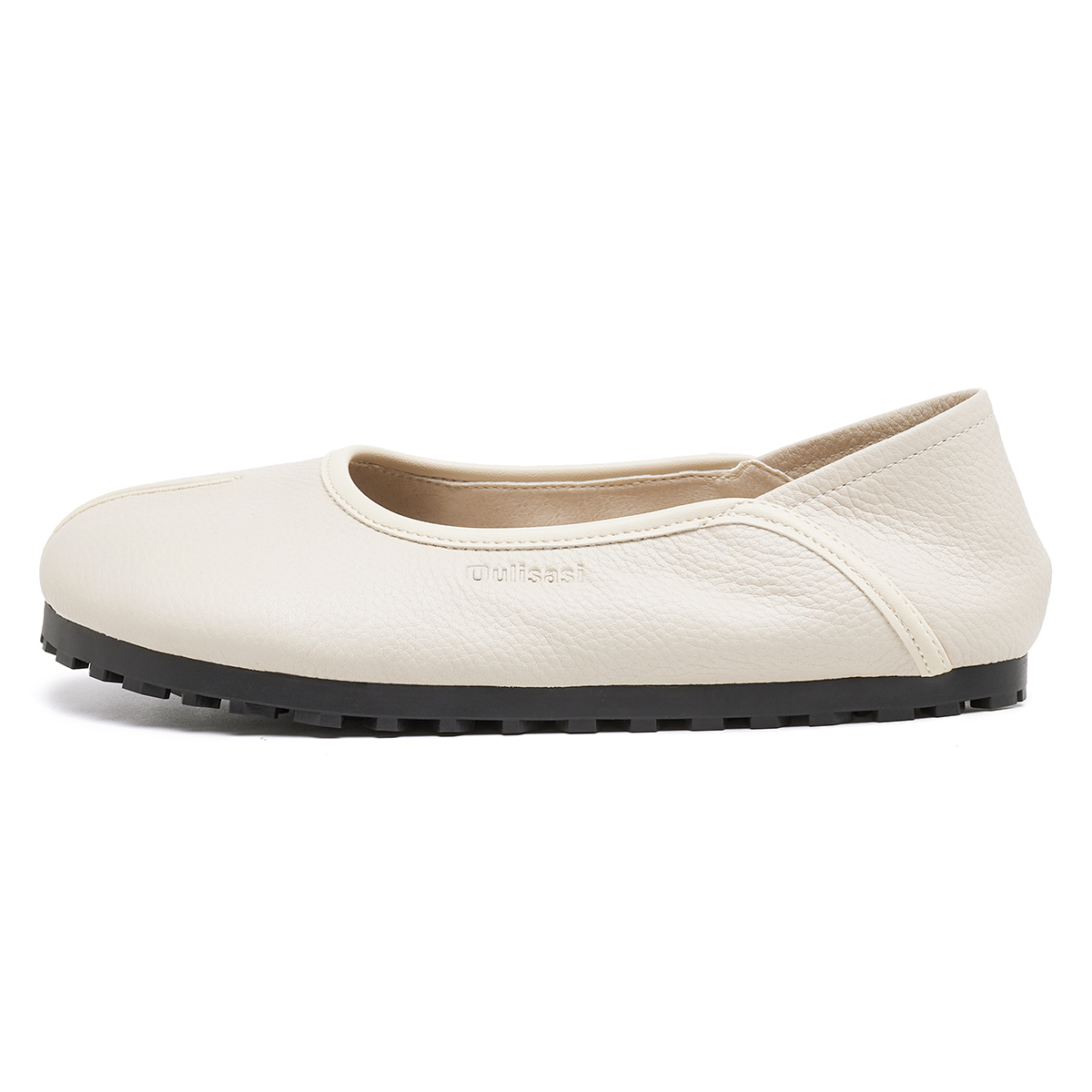 

Туфли женские повседневные Women's Casual Shoes Women's Oulisasi, цвет Apricot