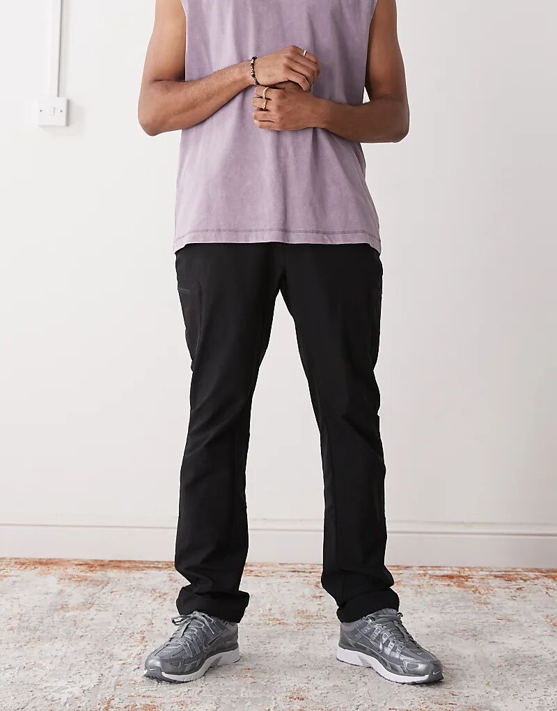 

Dare 2b Tuned in ii брюки черного цвета