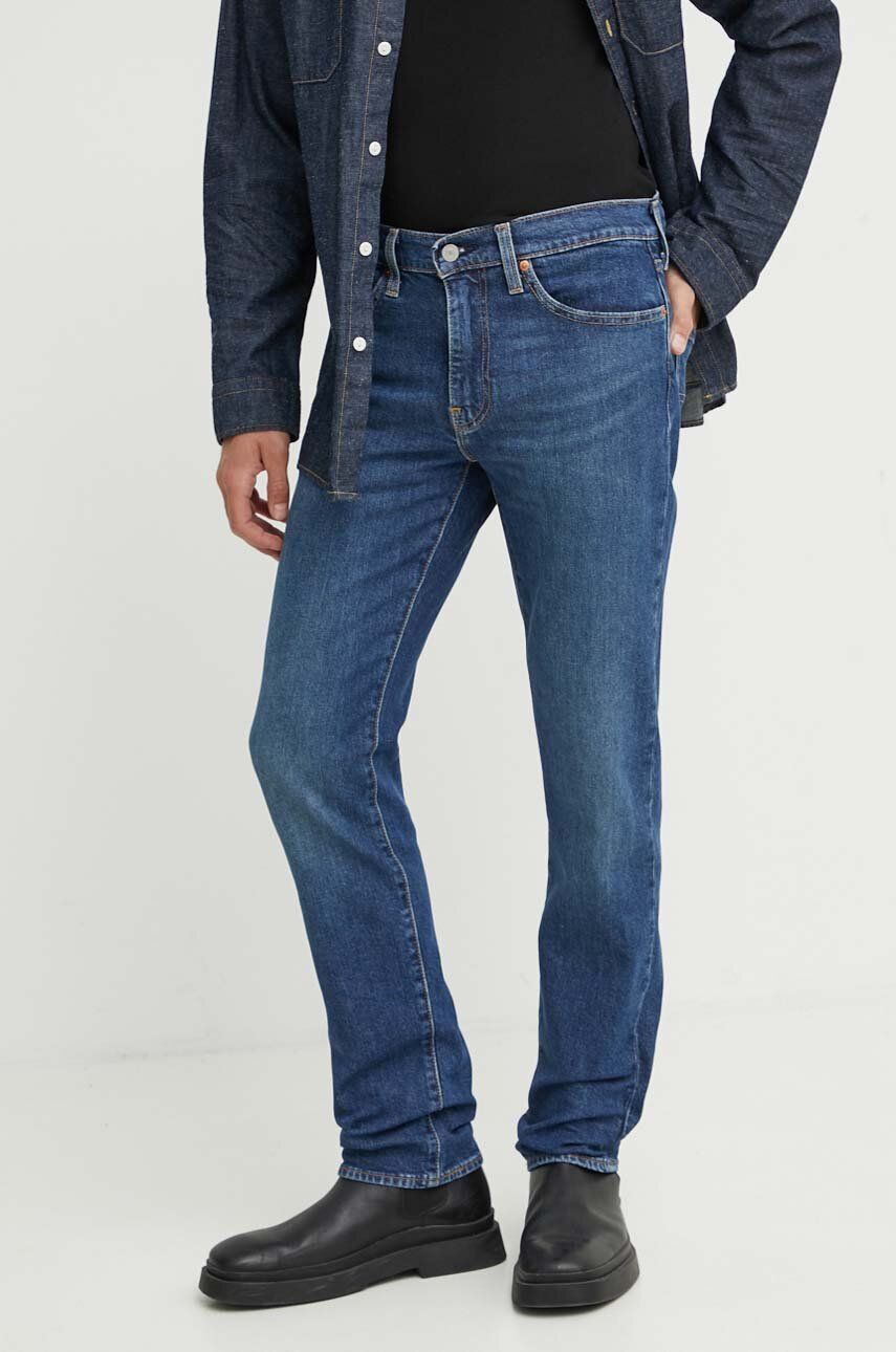 

Джинсы Леви Levi'S, синий