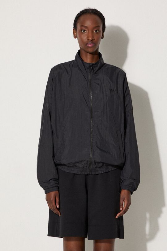 

Куртка adidas Originals, черный