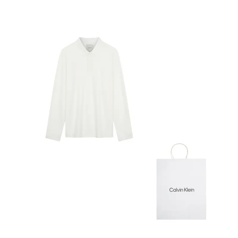 

Футболка мужская Calvin Klein, белый