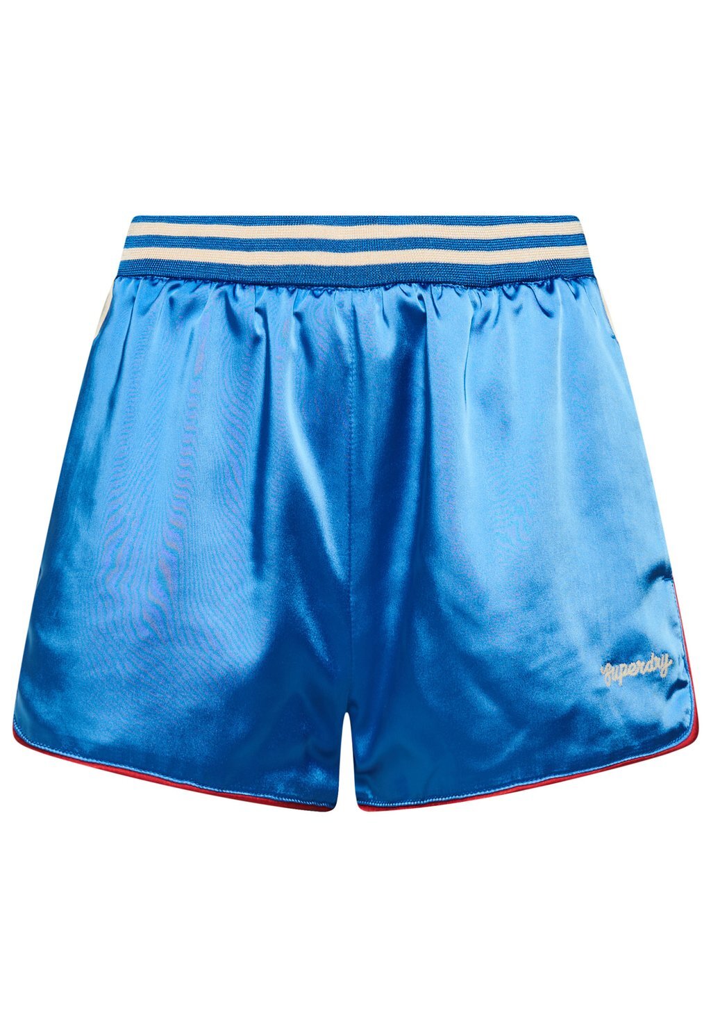 

Шорты SUIKA RACER Superdry, синий