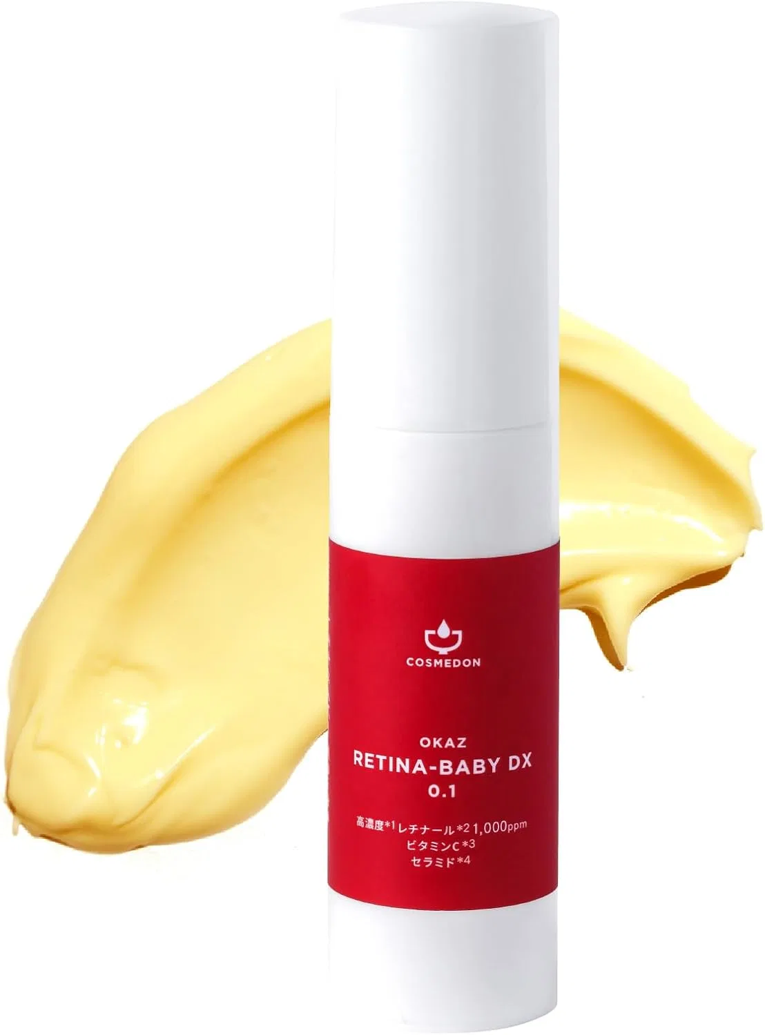 Сыворотка Cosmedon — Для лица Retinal Serum , , . % ретиналь, 30 г