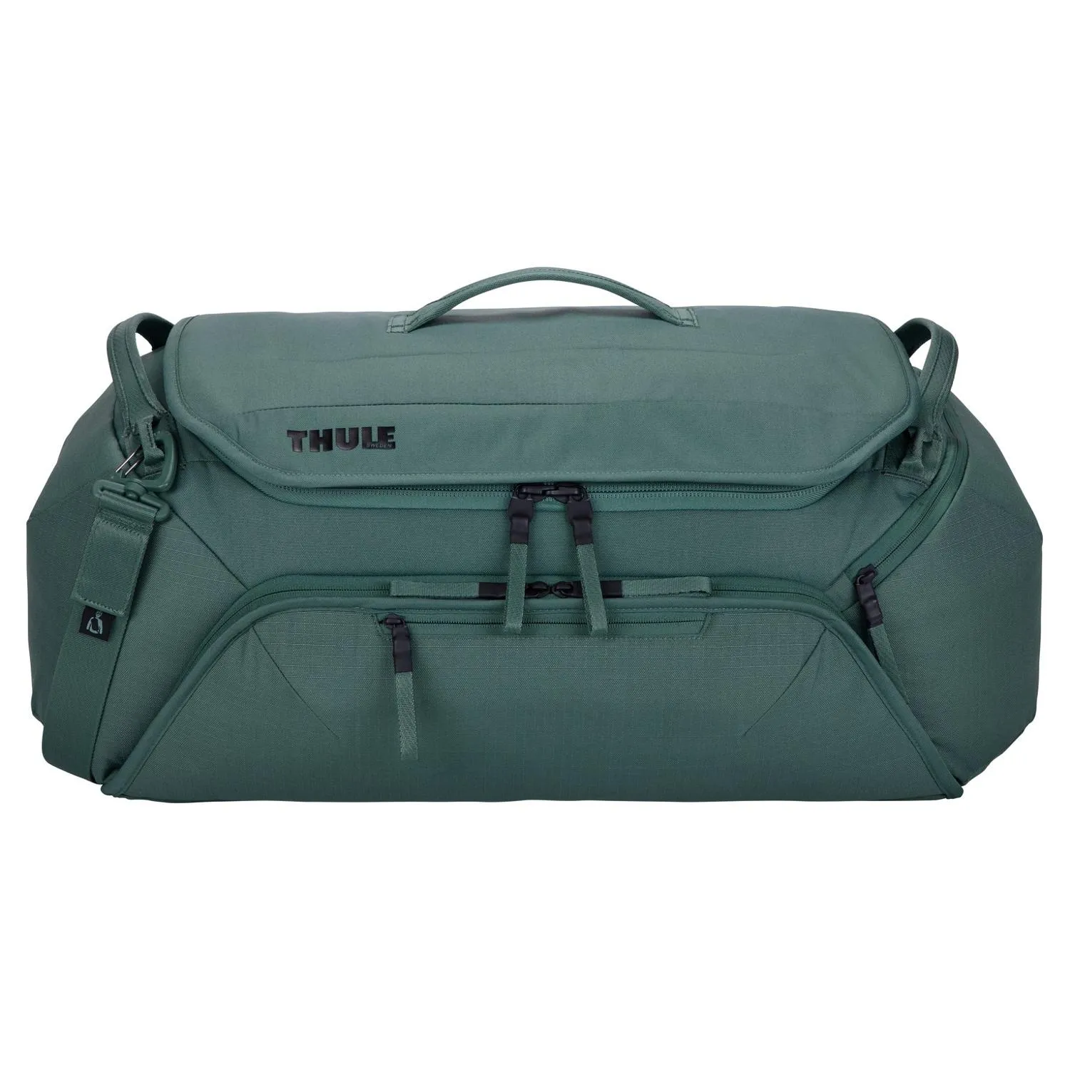 

Кругосветная дорожная сумка Thule, Hazy Green