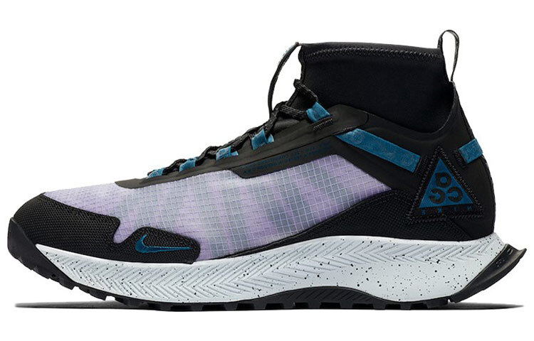 

Кроссовки унисекс Nike ACG Zoom Terra Zaherra