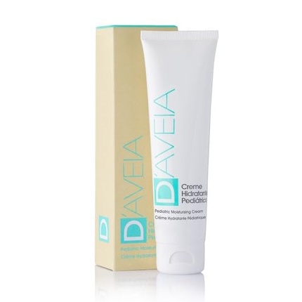 

D'Aveia Увлажняющий крем для детей 100 мл Dermoteca