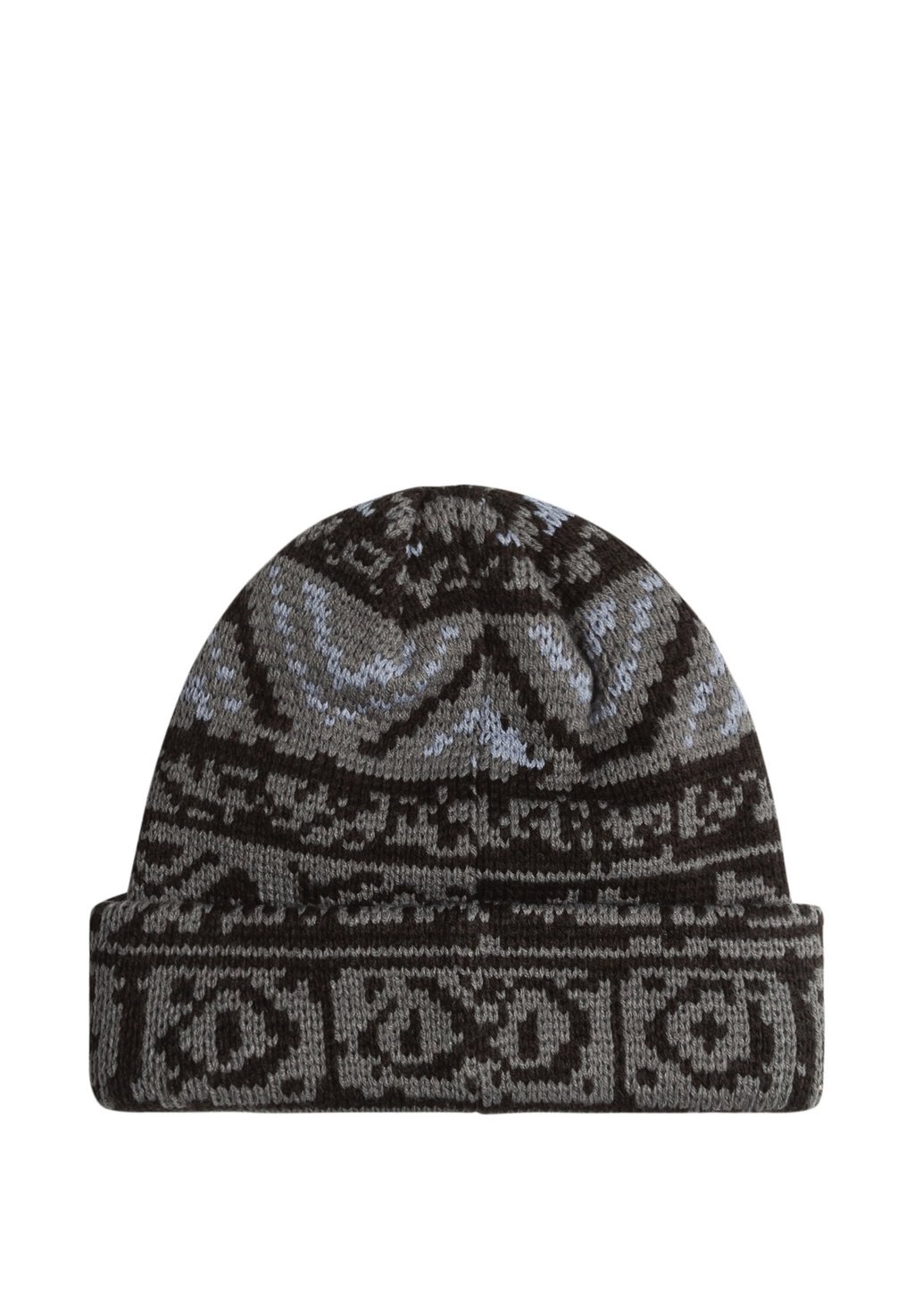 

Шапка ARCHIVE BEANIE Quiksilver, черный