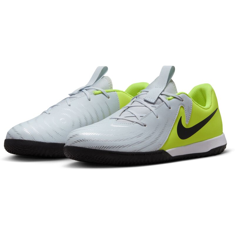 Футбольные бутсы для дома jr phantom gx ii academy ic Nike, мультиколор — фото 4